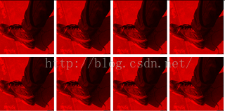 Android Paint之ColorFilter詳解