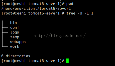 tomcat 單機多實例