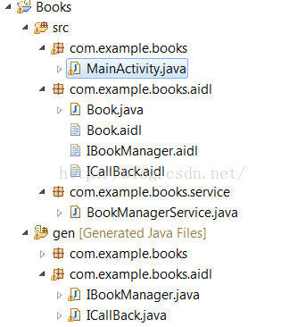 android中Service使用詳解