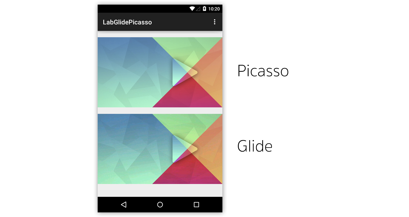 android圖片加載庫Glide