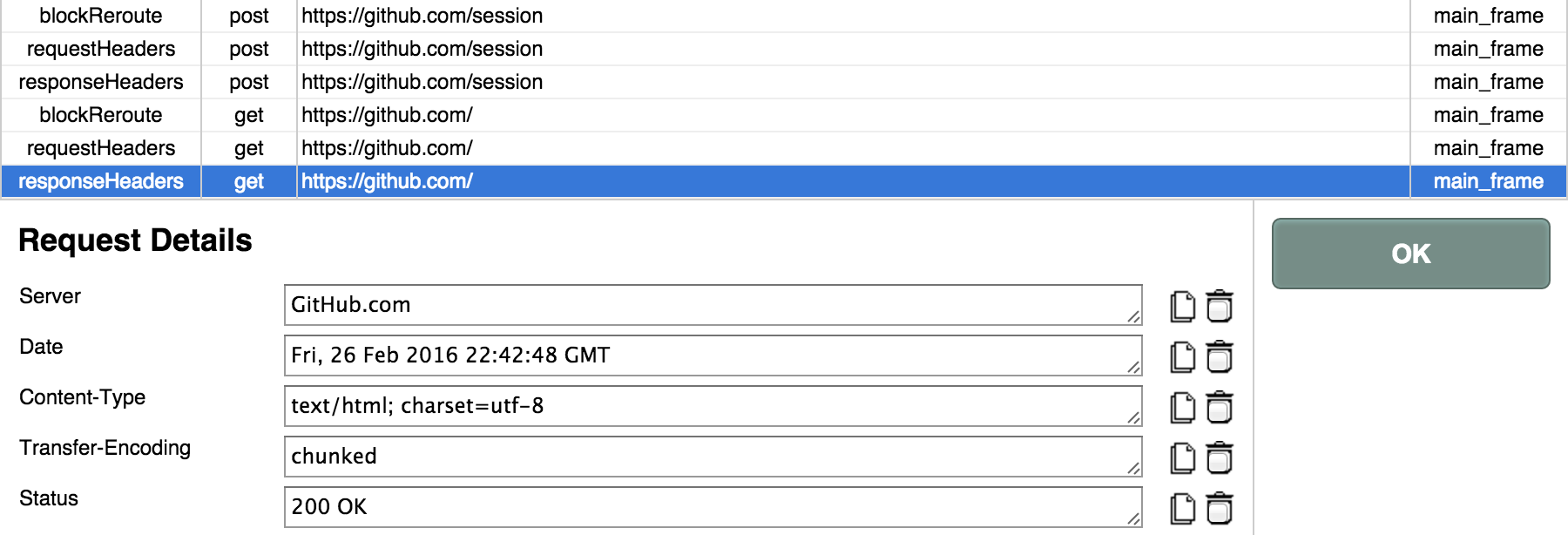 python requests模擬登陸github