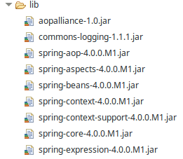 Java EE - Spring MVC 入門介紹以及基于注解開發應用