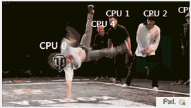 GCD精講（Swift 3）