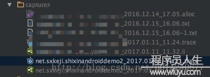 Android 性能優化：使用 TraceView 找到卡頓的元兇