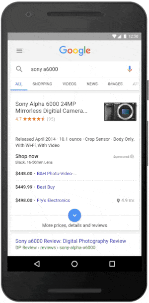 Android InstantAPP使用（秒殺微信小程序）