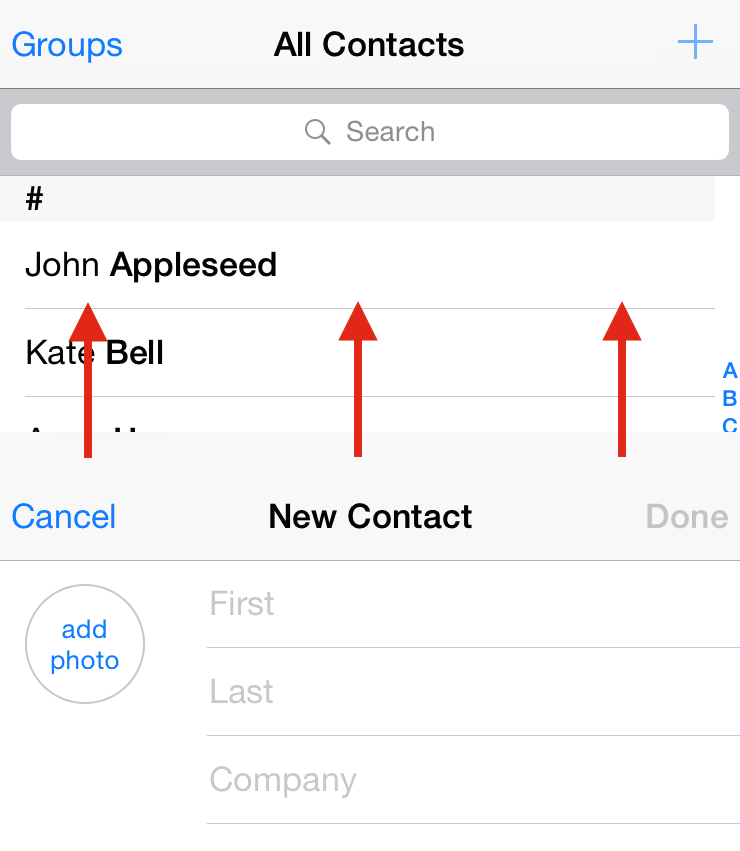 iOS 動(dòng)畫教程-自定義 View Controller 呈現(xiàn)轉(zhuǎn)換