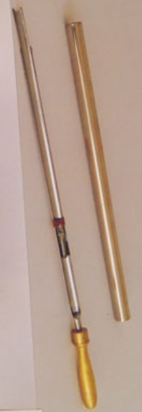 脊髓內取器