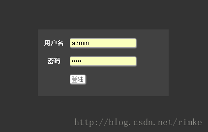 半條蟲（466814195）Yii 學(xué)習(xí)筆記一 后臺管理　php開發(fā)