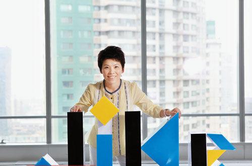 商界“敗家子”盤點：鄧亞萍敗20億 稱“對得起良心”
