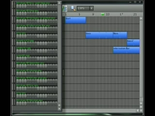 絕對經典 由操作系統音效制作的音樂