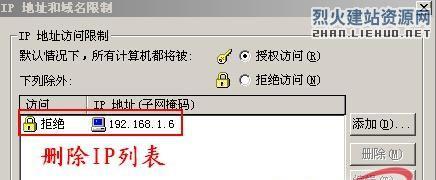IIS排錯技巧