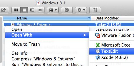 解決Win8在VMware Fusion中使用Wacom筆不正常的問題