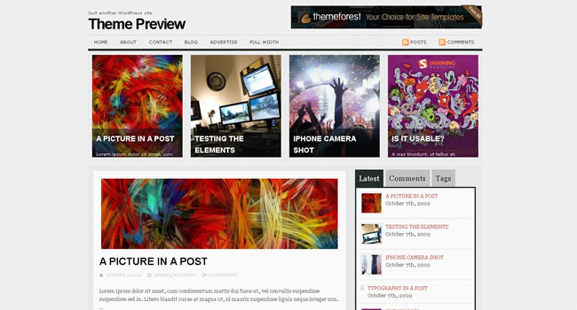 free-wordpress-themes-27 free-wordpress-themes-27
