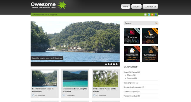 free-wordpress-themes-23 free-wordpress-themes-23