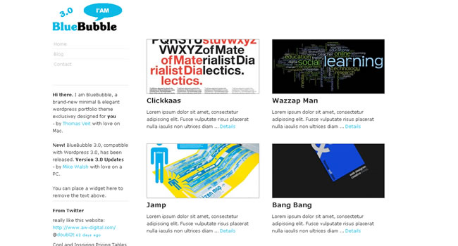 free-wordpress-themes-25 free-wordpress-themes-25