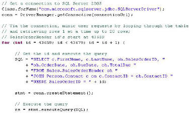您的SQL Server應(yīng)用程序查詢正在浪費(fèi)內(nèi)存嗎？