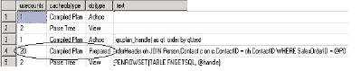 您的SQL Server應(yīng)用程序查詢正在浪費(fèi)內(nèi)存嗎？