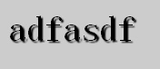 純CSS3文字 <wbr>漸變內發光投影效果