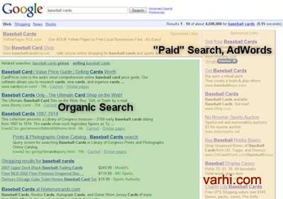 varhi