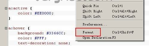IE6 下的神奇 CSS 字體 bug