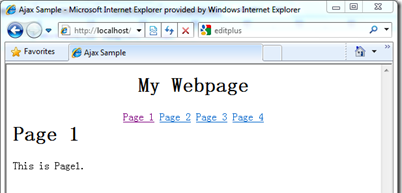 liehuo.net page