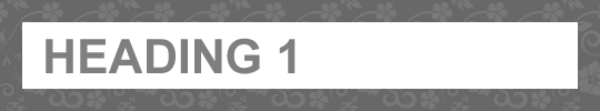 RGBA只讓H1里的文字透明